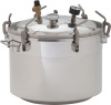 Домашний автоклав «Консерватор Стандарт» объем 46 л