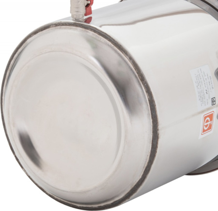 Домашний автоклав «Консерватор Стандарт» объем 46 л