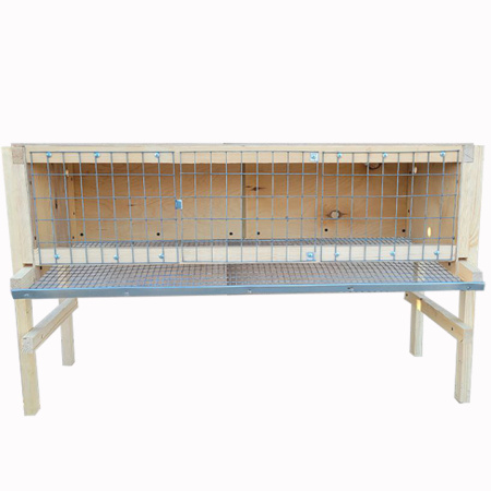 Клетка "Мечта-Эконом 1" для перепелов