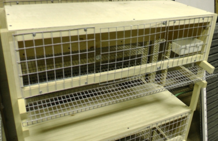 Поилка навесная Удача-П оптом Поилка навесная Удача-П оптом