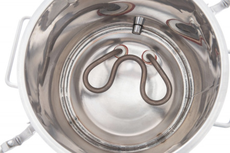 Домашний автоклав «Малыш Комфорт» объем 22 л