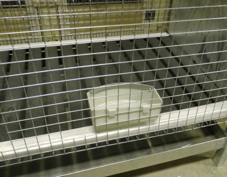 Поилка навесная Удача-П оптом Поилка навесная Удача-П оптом