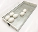 Перегородки инкубатора OVO 78 для инкубации яйца