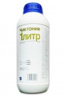 Чиктоник (Chiktonik) 1л для КРС, лошадей