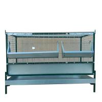 Клетка для бройлеров Надежность Премиум-6