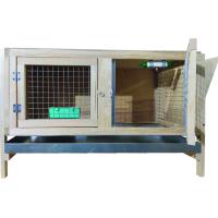 Клетка "Кролик-профи" Клетка "Кролик-профи"