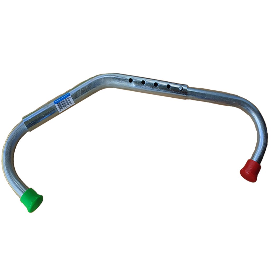 Фиксатор "Anti-Kick" задних конечностей скота