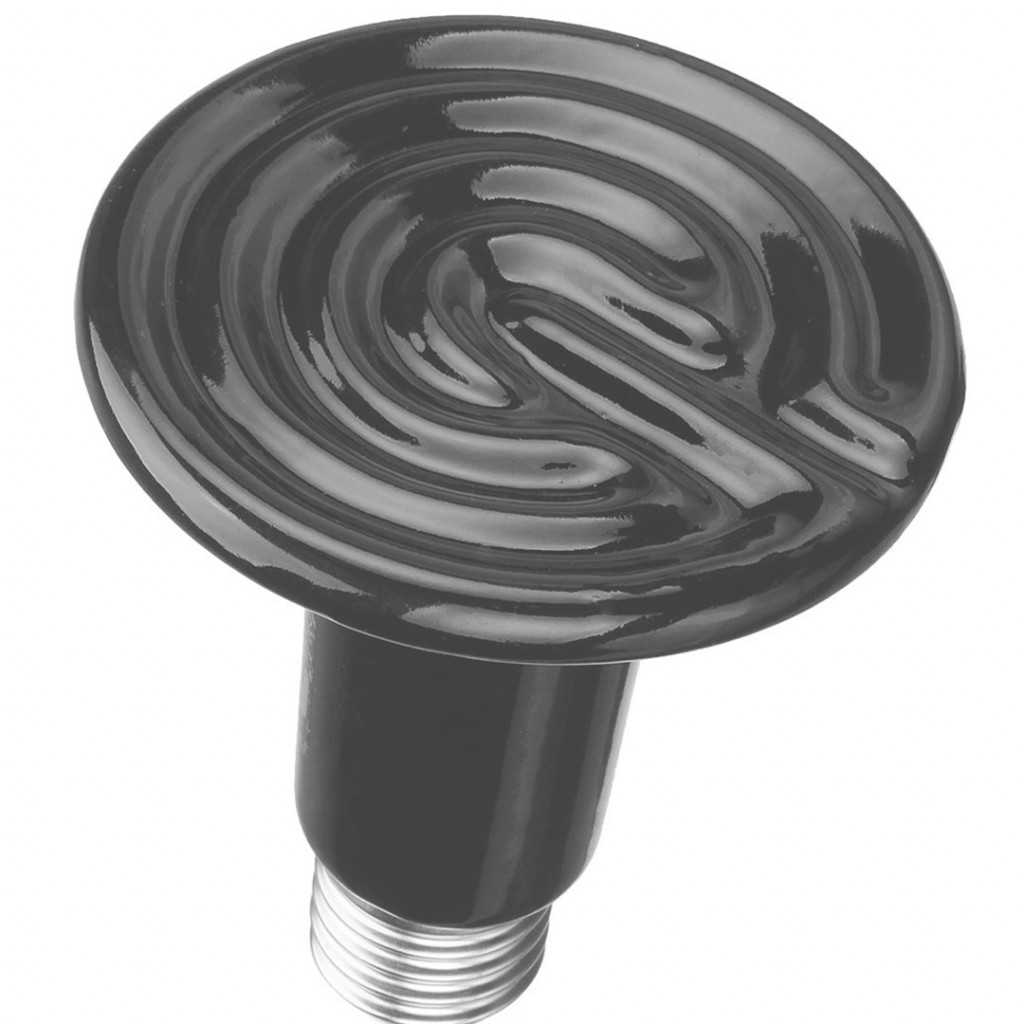 Керамический нагреватель ИКК-150Вт