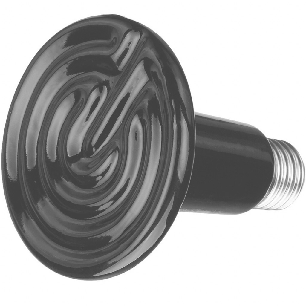 Керамический нагреватель ИКК-75Вт