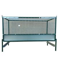 Клетка для бройлеров Надежность Эконом-6