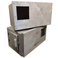 Маточник в клетку "Любимый-П" Маточник в клетку "Любимый-П"