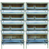 Ферма "Мечта-премиум" для перепелов