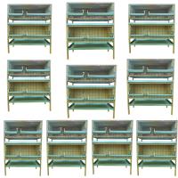 Ферма для бройлеров Нежность Премиум-2/10