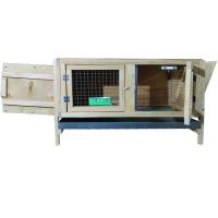 Клетка "Кролик-профи+М" Клетка "Кролик-профи+М"