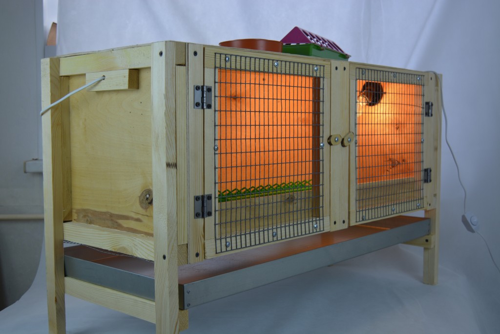 Брудер Нежность-премиум