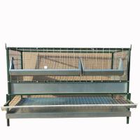 Клетка Премиум-надежная для кур