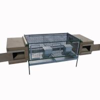 Клетка "Любимая-элит" для кроликов