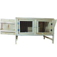 Клетка "Кролик-эконом+М" Клетка "Кролик-эконом+М"