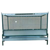 Клетка для бройлеров Надежность Стандарт-6