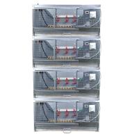 Четыре брудера Стандарт-профи