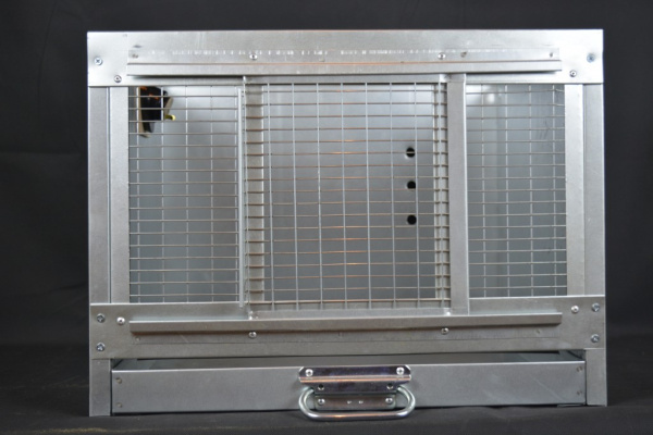 "Стандарт-мини" Брудер для перепелов bf74-1МОмини