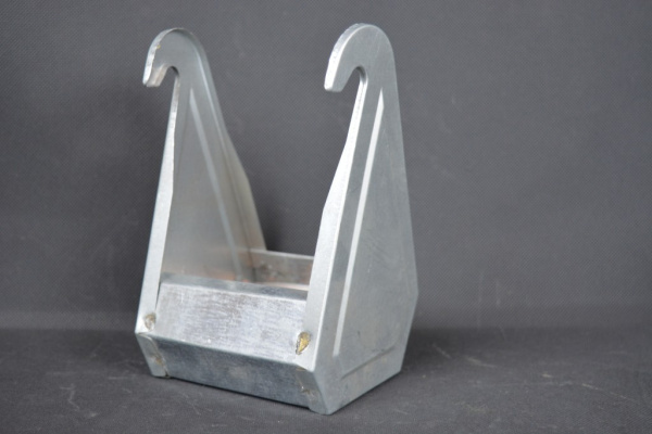 Кормушка на клетку перепелов Успех-bf15