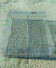 Уценка. Клетка откормочная для кроликов Лот №18