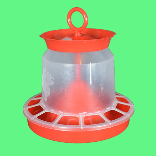 Бункерная кормушка БК-05Р для несушек