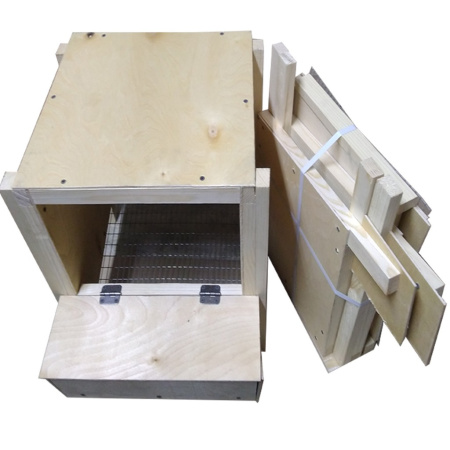 Гнездо "Берегуша" для кур