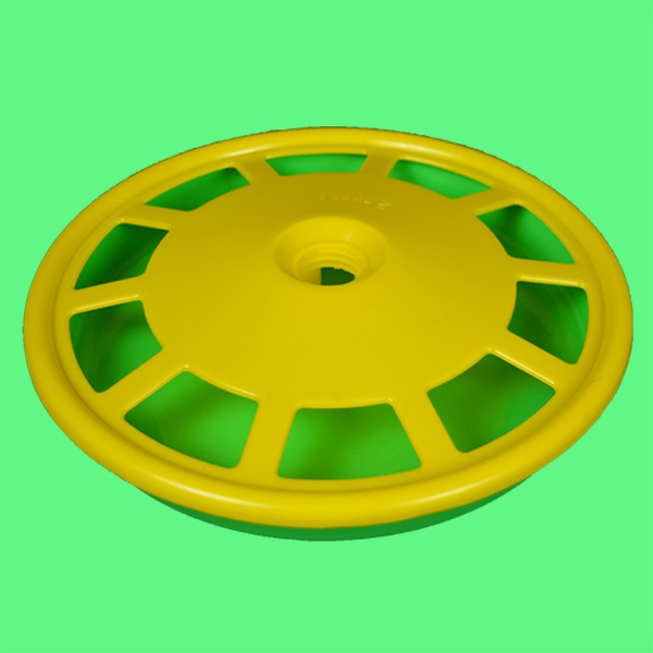 Поилка bf74-ПЭТ1,5 под бутылку для гусят