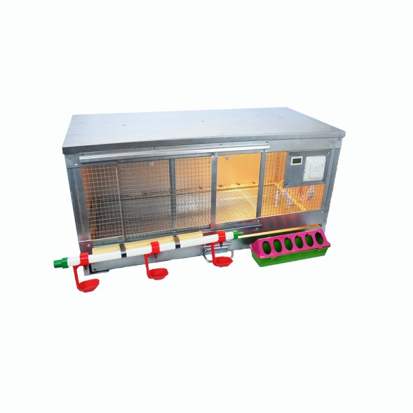 Брудер "Стандарт-профи"