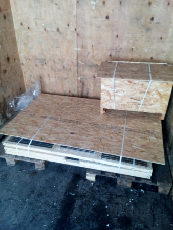 Курятник 74bf-КД5