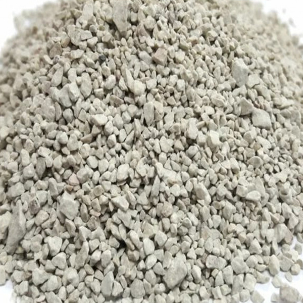 Известняковая крупка ВХ