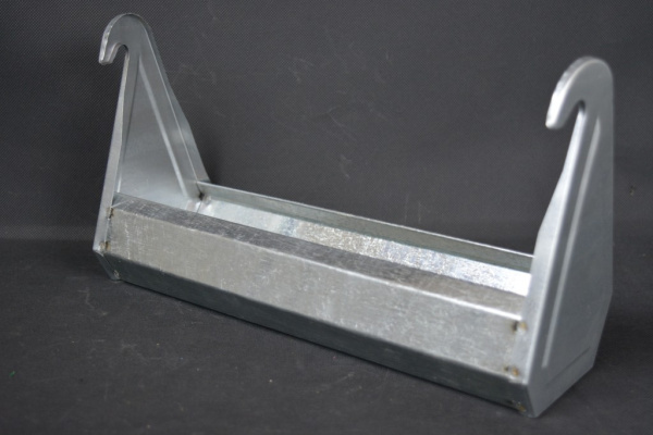 Кормушка на клетку перепелов Успех-bf100