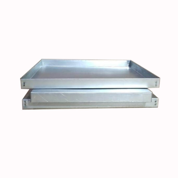 Поддон "ПП-заказ" под заказ для клетки кур