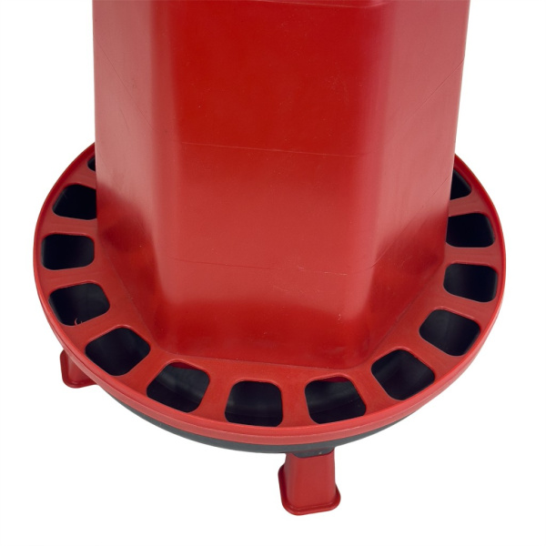 Кормушка бункерная 15кг