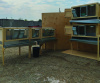Комплект КОМ-25-2Д для разведения и откорма кроликов