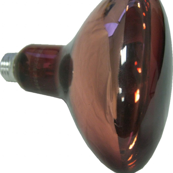 Инфракрасная лампа ИКЗК-250Вт