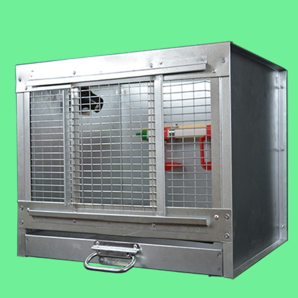 "Премиум-мини" Брудер для перепелов "bf74-1МОминиНП"