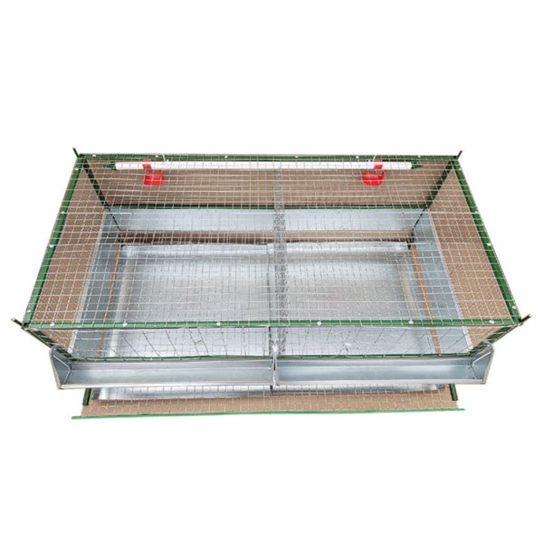 Клетка "Любимая-профи" для несушек