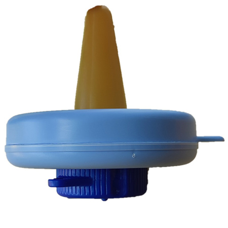 Соска "ПЛАВАЮЩАЯ" для скота