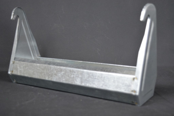 Кормушка на клетку перепелов Успех-bf60