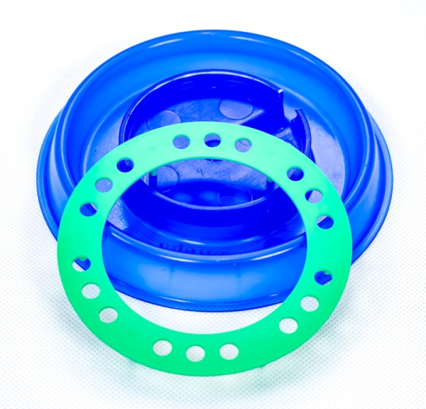 Подставка в поилку вакуумную Подставка в поилку вакуумную