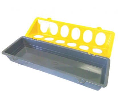 Лотковая кормушка 74bf-Д30 Лотковая кормушка 74bf-Д30