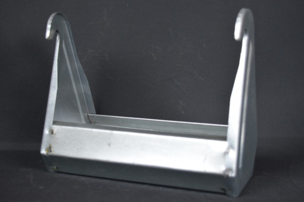 Кормушка на клетку перепелов Успех-bf20