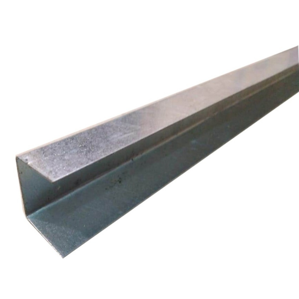 Профиль п-образный металлический пола Профиль п-образный металлический пола