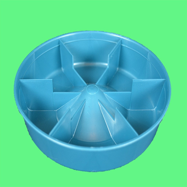 Бункерная кормушка 74bf-КБ2 для перепелки