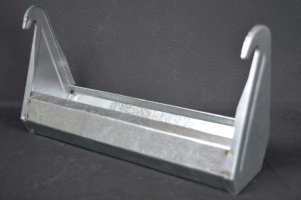 Кормушка на клетку перепелов Успех-bf50