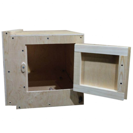 Маточник в клетку для кролиководства "Любимый-Л"