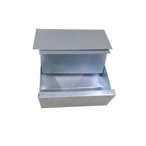 Навесная кормушка "Малышка" для гусей